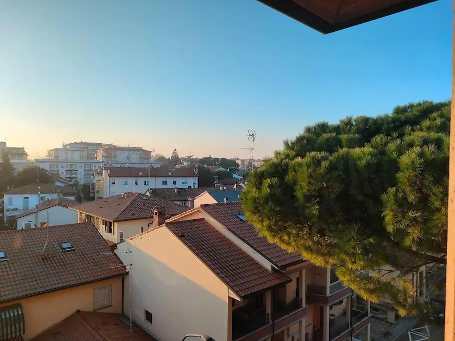Attico A 2 Passi Dalla Stazione E Centro Storico Ravenna Italy