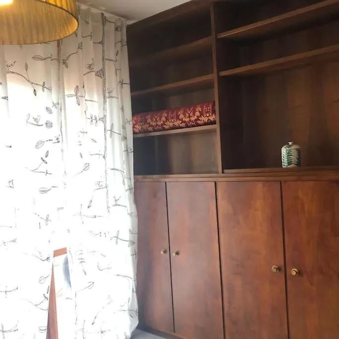 Attico A 2 Passi Dalla Stazione E Centro Storico Ravenna Apartment