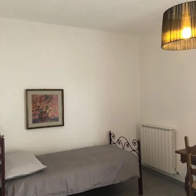 Attico A 2 Passi Dalla Stazione E Centro Storico Ravenna Apartment